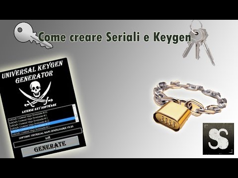 universal keygen generator serial key torrent